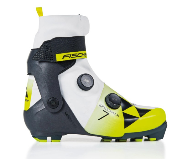 Ботинки FISCHER SPEEDMAX 7 SKATE Wmn BOA S11526