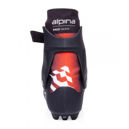 Ботинки Alpina RACE SKATE 5374-1K