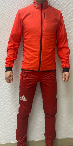 Костюм разминочный ADIDAS VESTE Rus CE2982CE2978