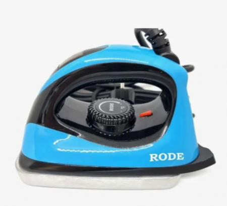 Утюг RODE DIGITAL 1000 W