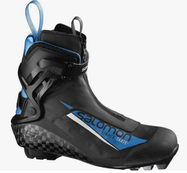 Ботинки Salomon S/RACE Skate Pilot 399219