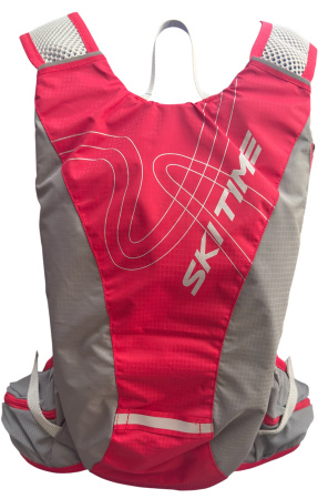 Рюкзак гидратор SKI TIME RUNNING-1, 5 L 