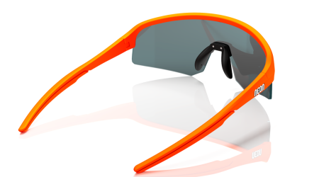Очки Neon AL VIPER CRYSTAL ORANGE Red S (2 линзы) VICRYOF X6+XО(S)