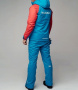 Утепленый костюм Nordski National 2.0 Blue NSM430790/NSM211700
