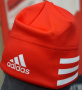 Шапка ADIDAS Red WARM