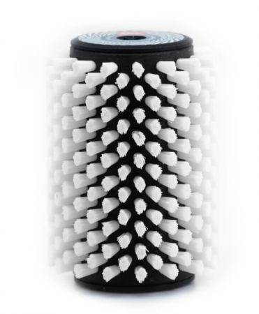 Щетка роторная REX nylon, 100 мм 6232