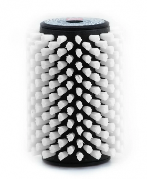 Щетка роторная REX nylon, 100 мм 6232
