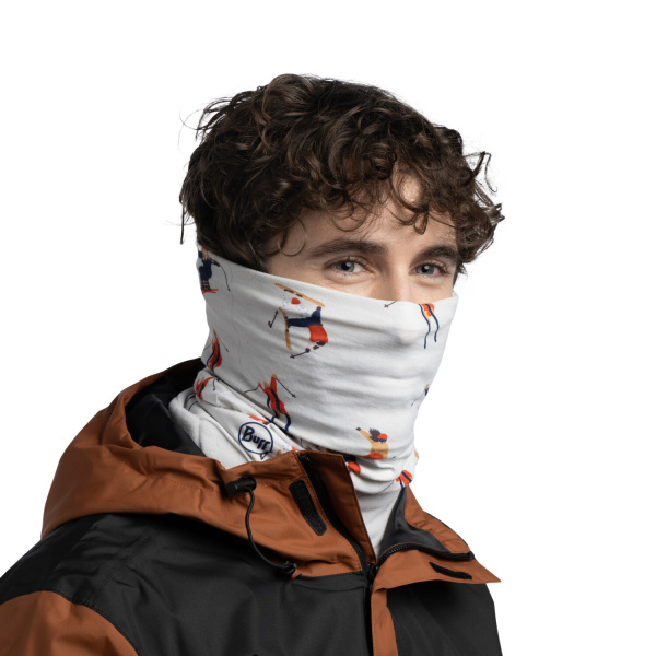 Бандана BUFF Polar Tinsu Cloud 138845.003.10.00