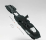 Крепления Rottefella TOURING Classic IFP 10200432