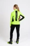 Кофта Fischer Softshell Light (лим) WMN GR8208-113