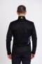 Куртка Fischer Softshell Warm Men (черн-лим.) GR8295-113