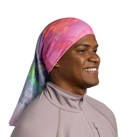 Бандана BUFF Arci Lilac Ice 138826.630.10.00