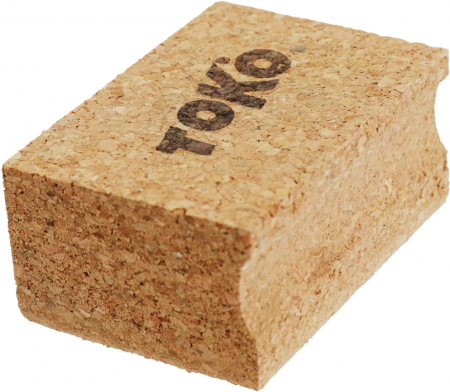 Пробка TOKO пробковая Wax Cork Bulk 5542626