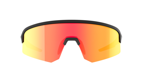 Очки Neon AL VIPER BLACK MATT RED S (2 линзы) VIBK X6+XО(S)