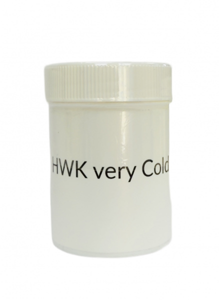 Порошок HWK Very Cold (-10-20) 30 гр.