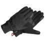 Перчатки KV+ LAPLAND 25G10.1 Black