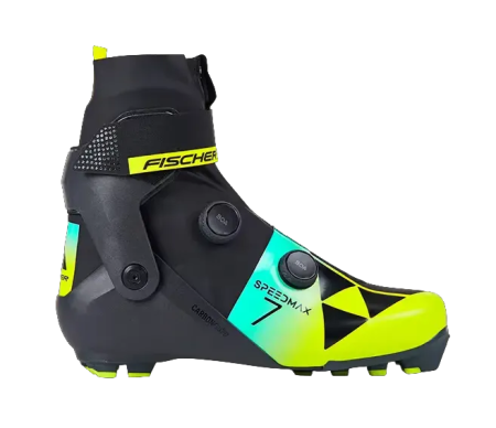 Ботинки FISCHER SPEEDMAX 7 SKATE BOA S10026