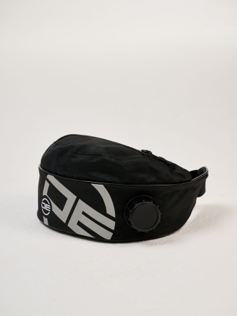 Бак DE Black LOGO
