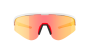 Очки Neon AL ARROW 2.0 AIR WHITE MATT Photoplus RED ARRW 2.0 X21