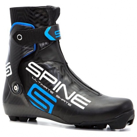 Ботинки SPINE Skate Ultimate 599/S