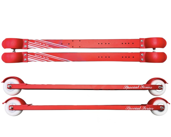 Лыжероллеры SKI TIME Skate 70PU