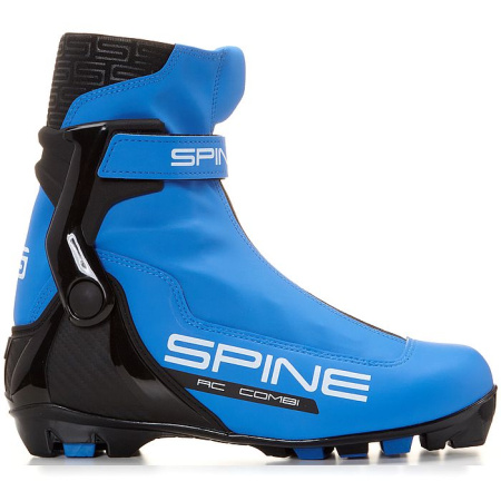 Лыжные ботинки SPINE RC Combi 86/1-22