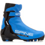 Лыжные ботинки SPINE RC Combi 86/1-22