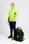 Кофта Fischer Softshell Light (лим) WMN GR8208-113