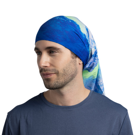 Бандана BUFF Arci Blue 138826.707.10.00