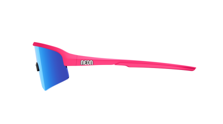 Очки Neon AL VIPER CRYSTAL PINK Blue S (2 линзы) VICRYPF X8+XО(S)