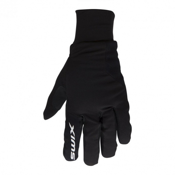 Перчатки Swix LYNX Glove WMN черный H796-10000