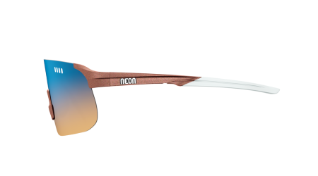 Очки NEON AL SKY AIR 3.0 GRADIENT Copper Lux (2 линзы) SYRCOLUX 3.0 X30+X0