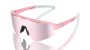 Очки Neon AL ARROW 2.0 AIR LIGHT PINK mirror LIGHT PINK (2 линзы) ARRLGP 2.0 X17+X0
