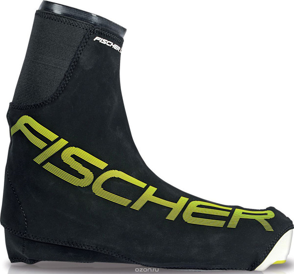 Чехлы для бот Fischer Bootcover Rase S43115