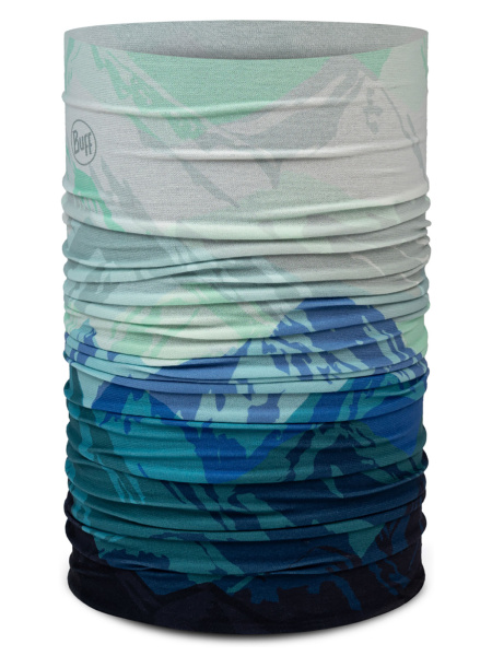Бандана BUFF Polar Dryen Blue 136879.707.10.00
