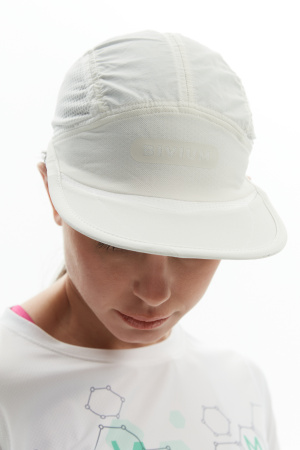 Кепка Bivium Белый