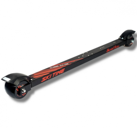 Лыжероллеры SKI TIME Classic Alu 70/50/750, №3