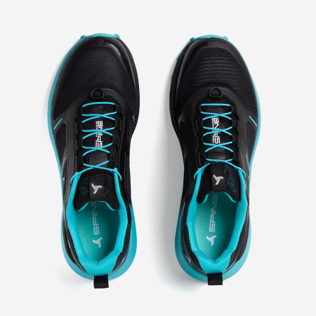 Кроссовки SPINE RAPTOR Black SR-26/01