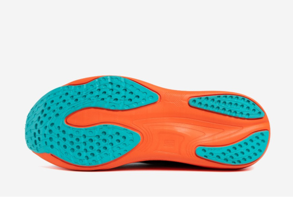 Кроссовки SPINE Optima черн. SR-25