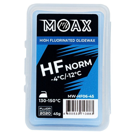 Парафин MOAX HF06 NORM (-4/-12) 45 гр. MW-HF06-45