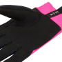 Перчатки для л/роллеров MOAX Speed 2.0 фуксия