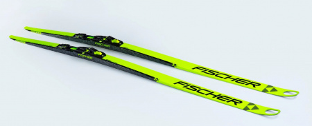 Лыжи Fischer SPEEDMAX 3D SK COLD STIFF IFP  (C12-1) N03322