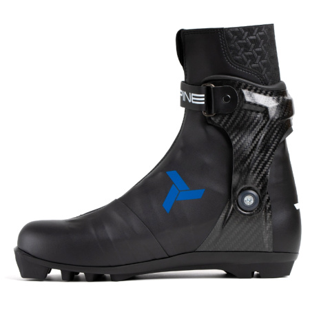 Ботинки SPINE SK Carrera RC 534 S NNN