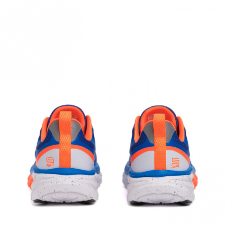 Кроссовки SPINE RIFT blue/orange SR-22/1-06 M