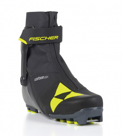 Ботинки FISCHER CARBON SKATE S15024