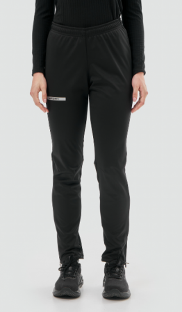 Брюки Nordski Core Black Wmn NSW664100