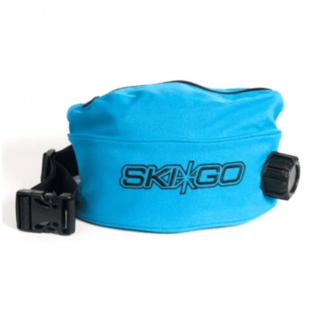 Бак-термо Ski-go Drinking Belt Blue 68391