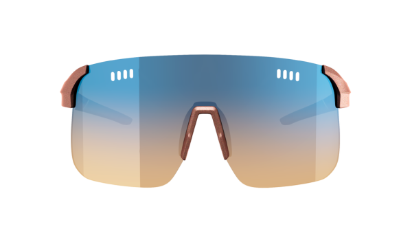 Очки NEON AL SKY AIR 3.0 GRADIENT Copper Lux (2 линзы) SYRCOLUX 3.0 X30+X0