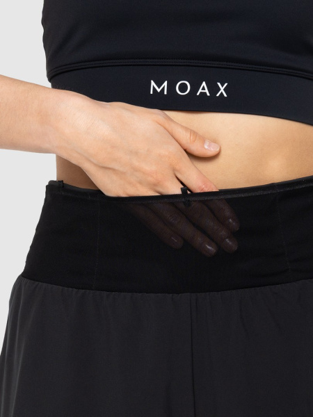 Шорты MOAX Summit Wmn MX265450-10000