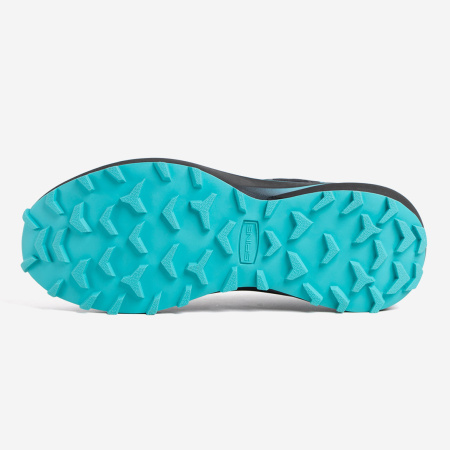 Кроссовки SPINE RAPTOR Black SR-26/01